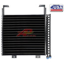 Oil Cooler for John Deere RE212290, 5-5634 - Quality Farm Supply