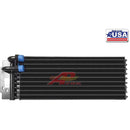 Hydraulic Oil Cooler for John Deere AT400992, 5-5654 - Quality Farm Supply