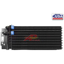 Oil Cooler for John Deere AT394353, 5-5657 - Quality Farm Supply