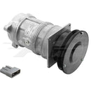 Heavy Duty A6 Delco Replacement - 12 Volt With 5.75" Clutch And Dust Protection for Agco/Allis - Quality Farm Supply
