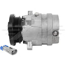 V5 Daewoo-24 Volt for Daewoo 700684, 502-076 - Quality Farm Supply