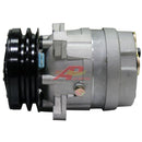 V5 Daewoo/Doosan-2 Groove, 24V for Daewoo 2208-6011B, Doosan, 502-084 - Quality Farm Supply