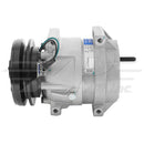 V7 DAC/Kioti Compressor for Kioti T4930-87291, 502-162 - Quality Farm Supply