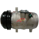 Heavy-DutyNippondenso 6E171, 24V for John Deere AT77894 - Quality Farm Supply