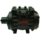 Denso 10P15C Compressor Without Clutch for Fendt F385.551.020.200 - Quality Farm Supply