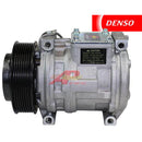 Denso Air Conditioning Compressor 10PA15C for John Deere AL176858 - Quality Farm Supply