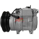 10S15C Compressor for Claas 21894130 - Quality Farm Supply