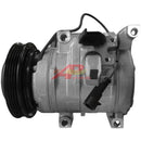 10S15C Compressor for Claas 21894130 - Quality Farm Supply