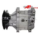 Denso Aftermarket Version Scs06 With Single Groove Clutch for Kubota - Quality Farm Supply