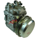 2M126B Upright Compressor for Komatsu 14X-911-7400 - Quality Farm Supply