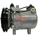 SS96Dl, 4.57" Single Groove Clutch, Pad Mount for Komatsu & Deutz - Quality Farm Supply