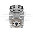 Remanufactured York, Right Rotolock for Ford/New Holland & International - Quality Farm Supply