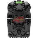 Remanufactured York, Right Tube O for International & Case IH 1924008C1 - Quality Farm Supply