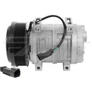 Tm21/Hp210 - 5.3" 8 Groove Clutch, 24 Volt for Caterpillar - Quality Farm Supply