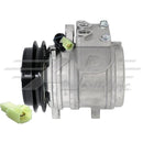 Original OE Delphi SP10 4.76", 508-815 - Quality Farm Supply