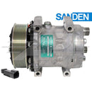 Compressor for Terex 2075-679 - Quality Farm Supply