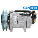 Sanden SD508 for Versatile V33364 V54358, 509-407 - Quality Farm Supply