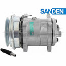 Original Sanden SD5H14, 5" 1 Groove Clutch for John Deere KV22898 - Quality Farm Supply