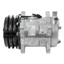 Air Conditioning Compressor for JCB 123/04999, Terex - Quality Farm Supply