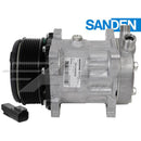 Compressor for John Deere AT196780 - Quality Farm Supply