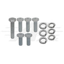 Metric Compressor Bolt Kit - A6 for John Deere & Agco/Allis 731155 - Quality Farm Supply