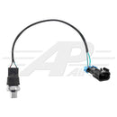 Binary Pressure Switch - 7/16" X 20 Female Flare Thread for Ford/New Holland - Quality Farm Supply