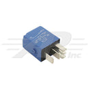 12 Volt Relay - 5 Terminal for JCB 332/C3148 - Quality Farm Supply