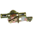 Cable Operated Heater Control Valve for JCB & Ford/New Holland - Quality Farm Supply