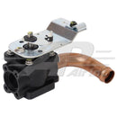 Cable Operated Heater Control Valve for Caterpillar 102-803 - Quality Farm Supply