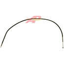 Heater Control Valve Cable for Agco/Allis 72270819 - Quality Farm Supply