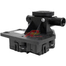Heater Control Valve for John Deere RE569729 - Quality Farm Supply