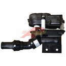 Red Dot Electronic Water Valve for JCB 332/F9278 - Quality Farm Supply