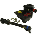 Heater Actuator With Valve And Jumper Harness for Case IH & Ford/New Holland - Quality Farm Supply