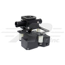 Heater Actuator With Valve for John Deere FFSB113454 - Quality Farm Supply