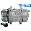 Original Sanden SD7H15-O-Ring for Apache 420100006, 59-8116 - Quality Farm Supply