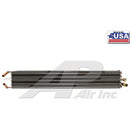 Evaporator With Heater Core for Case IH F64906 - Quality Farm Supply