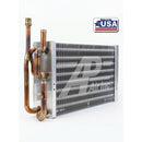 Evaporator With Heater Core for Caterpillar & Claas 125-5841 - Quality Farm Supply