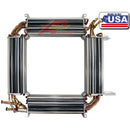 Evaporator for John Deere RE304863 - Quality Farm Supply