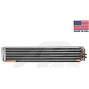 Evaporator With Heater Core for John Deere RE152404 - Quality Farm Supply