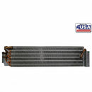 Evaporator With Heater Core for John Deere AL163858 - Quality Farm Supply