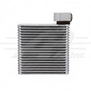 Evaporator Kit for Kubota M108, M4900, M5700, M6800 and more 3A851-72100 - 590-6009K - Quality Farm Supply