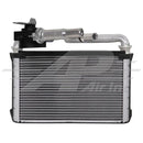 Heater Core for Kubota 3C581-72130 - Quality Farm Supply