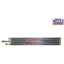 Evaporator for Massey Ferguson 1626085M91 - Quality Farm Supply