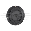 Heavy Duty A6 Clutch Hub for John Deere AR71286 - Quality Farm Supply