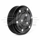 Denso Air Conditioning Compressor Clutch for John Deere 4320 Utility, 4520 Utility, 4720 Utility - Quality Farm Supply