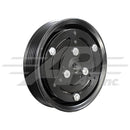 Denso Sv07E 6 Groove Clutch for Kubota 3P903-96110 - Quality Farm Supply