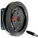 Clutch for Ford/New Holland 590801 - Quality Farm Supply