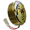 Sanden Clutch, 4.68" Diameter 6 Groove for Ford/New Holland - Quality Farm Supply