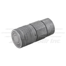 Female Flat Face 1/2" Hydraulic Coupler for John Deere M131867, 68-1135 - Quality Farm Supply