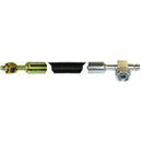 Compressor to Condenser Hose for Ford/New Holland & Case IH 5174142 - Quality Farm Supply